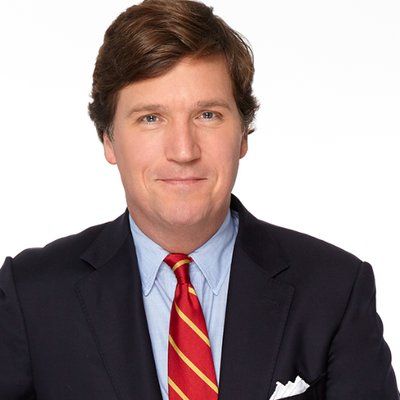 #142 - Is the Government Spying on Tucker Carlson?