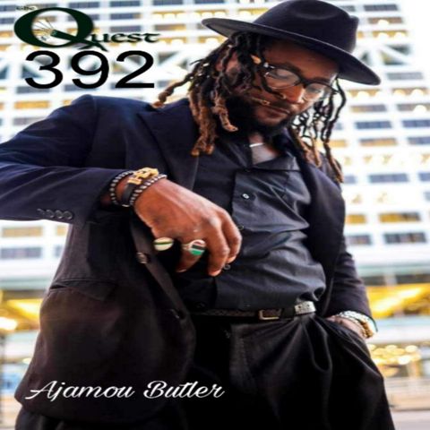 The Quest 392. Ajamou Butler