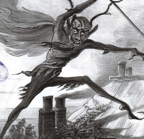 S05E33 - The Devil Went Down to Devon
