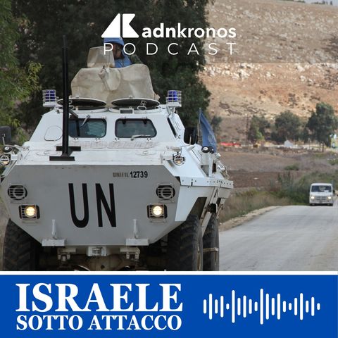 Israele colpisce ancora l'Unifil