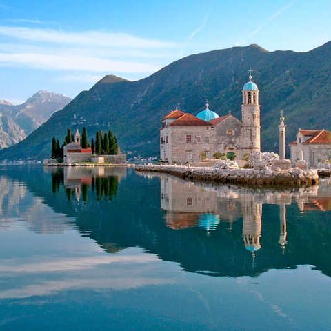Un Viaggio in Montenegro , idee e posti da visitare !