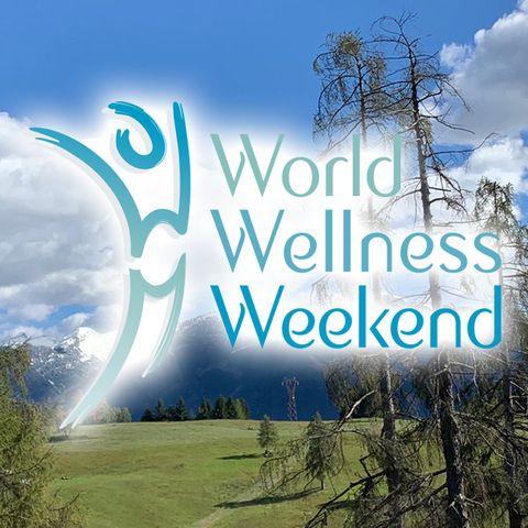 Jean-Guy de Gabriac, ideatore del World Wellness Weekend