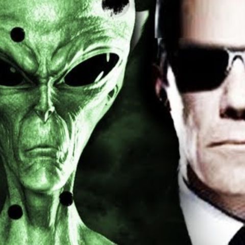 REAL MEN IN BLACK ENCOUNTER 2019 working against  EXTRATERRESTRIALS Infecting EARTH