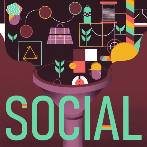 Social - Cosa sono le imprese sociali?