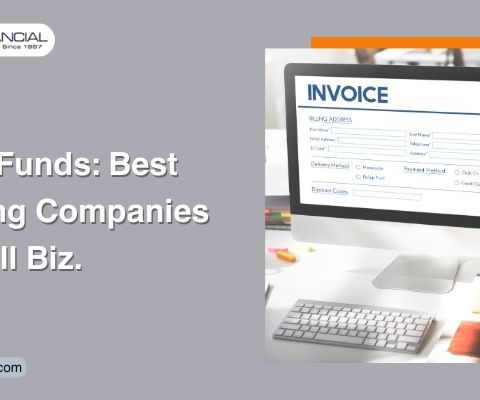 Top 13 Best Invoice Factoring Companies for Small Businesses in 2024