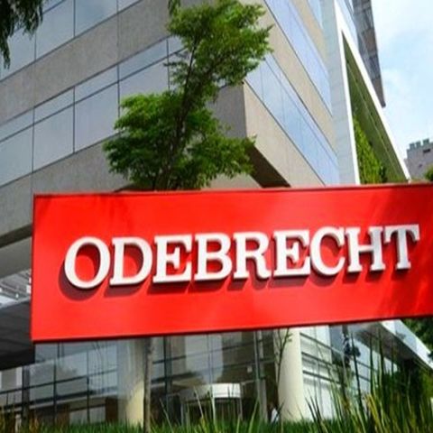 No hay expresidentes implicados en el caso Odebrecht