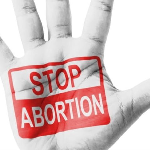 Alabama Outlaws Abortions, Do You Feel That's Best?