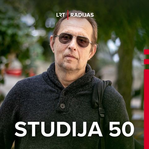 Podcast Cover