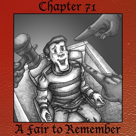 Chapter 71: A Fair to Remember