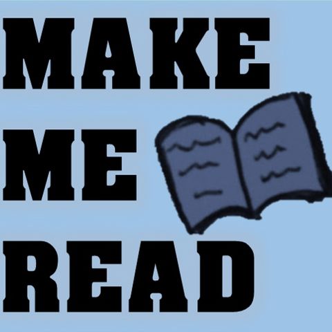 Make Me Read - Episode 4