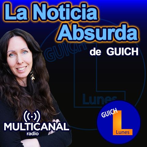 Copertina del podcast