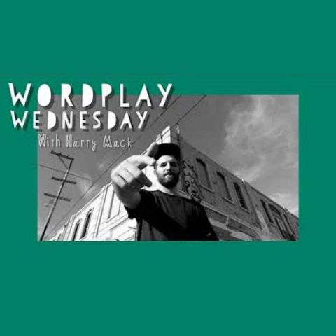Wordplay Wednesday with Harry Mack #33 (3/18/20)