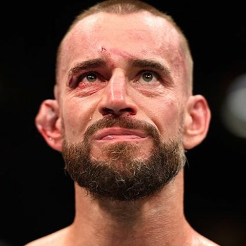 Beatdown Ep. 1564: Duke Roufus, The Good, The Bad, & The Ugly of ‘CM Punk’