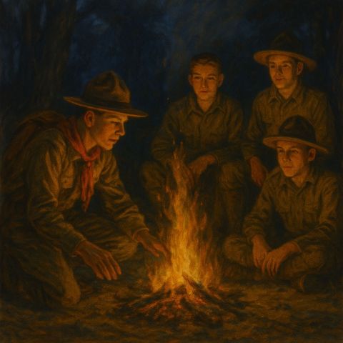 Podcast Cover