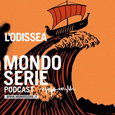 L’Odissea: il primo grande racconto seriale dell’Occidente