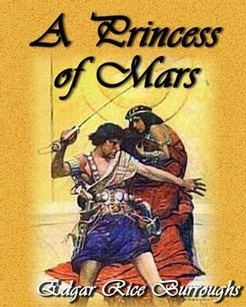 Princess of Mars, A - 12 - Chapter 12