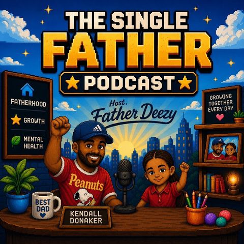 Podcast Cover