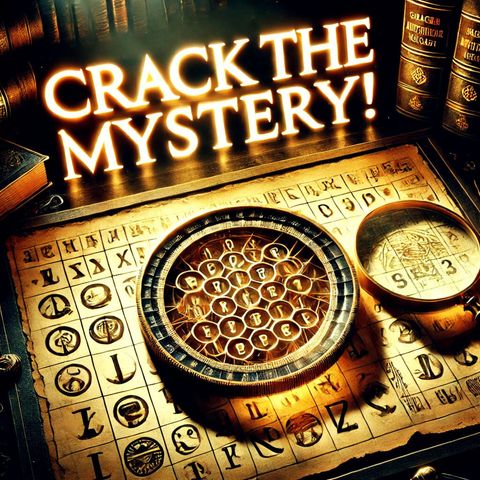 Unsolved Codes That Could Change History—If Deciphered: Cryptic Puzzles No One Has Cracked…Yet!