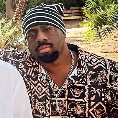 Akeem Mair on Acting, Learning, & Life Structure (Full Interview)