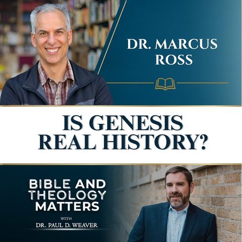 BTM 207- Young Earth Creationism Explained: What Does Genesis Really Teach?