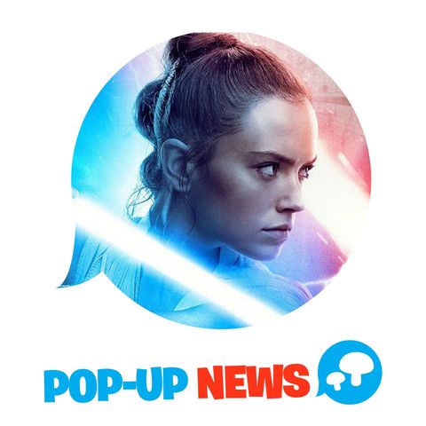 Star Wars l'Ascesa di Skywalker: il Final Trailer! - POP-UP NEWS