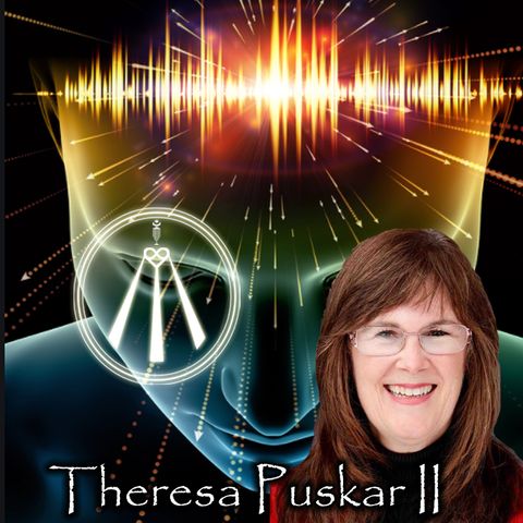 How To De-Clutter Your Mind with Theresa Puskar