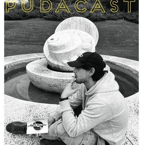 Podcast Cover
