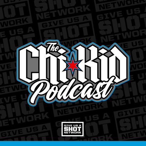 The Chi Kid Podcast | Chicago Fandom, White Sox Drama with Jenna Duddleston