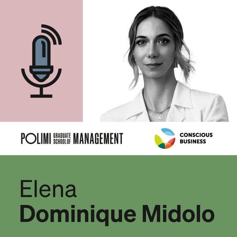 Business Consapevole – Elena Dominique Midolo