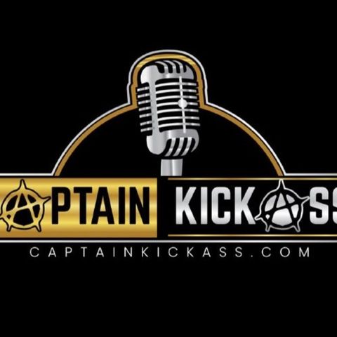Captain Kickass Tribute