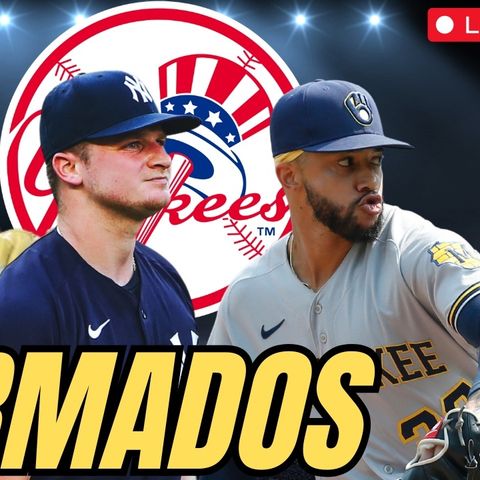 🎙️ Firmas Claves, Opciones para el Cuadro y Fans Vetados: Lo Último de los Yankees