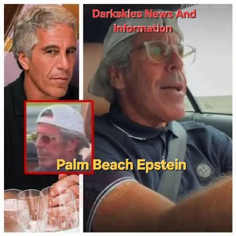 Palm Beach Epstein