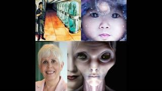 Extraordinary Encounters Military Abductions Human Hybrid Upgrades with Mary Rodwell