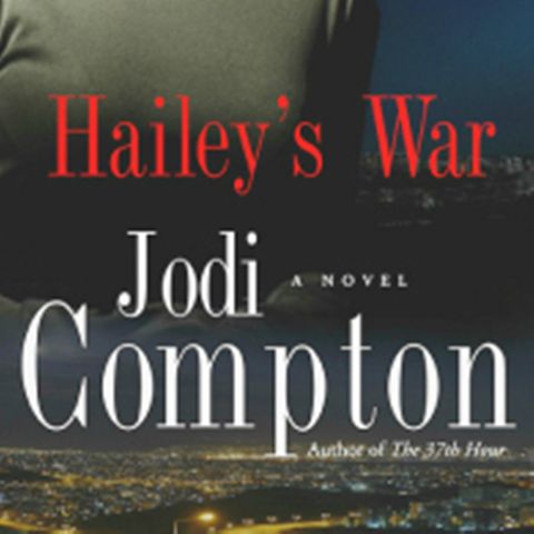 Compton: Hailey's War