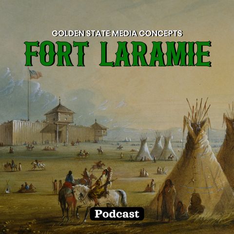 GSMC Classics: Fort Laramie Episode 35: The Payroll