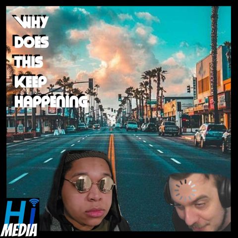 We Hit The MF Viiiibe