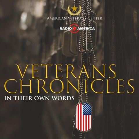 Cpl. Don Graves, USMC, WWII, Iwo Jima, Part 2
