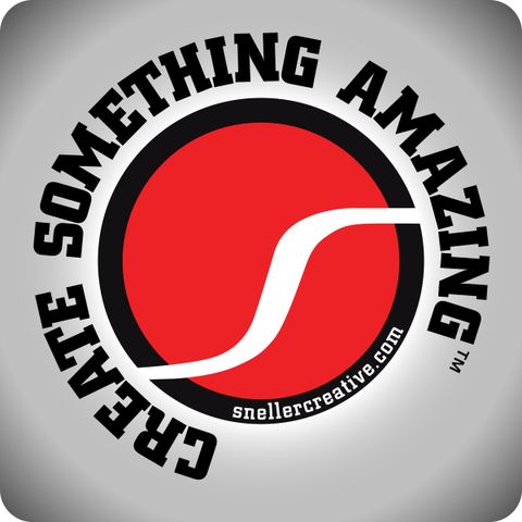 Create Something Amazing™ S3Ep03: Soccer, Tractors, Soy & First Impressions