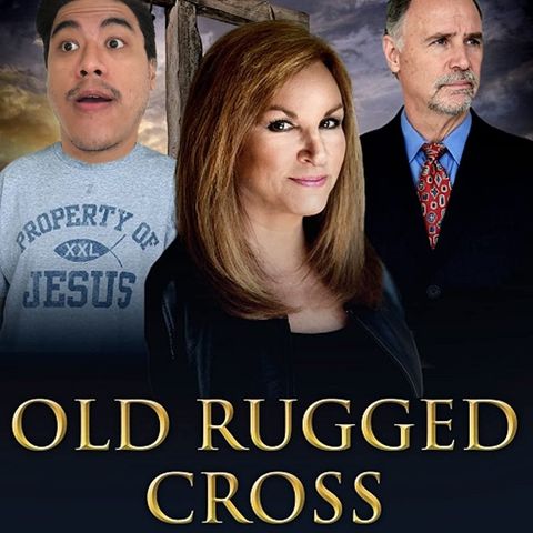 Episode 177 - Old Rugged Cross