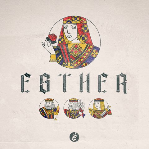 Esther: Nothing is Wasted