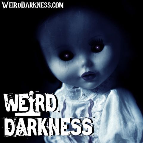 “OF A MAD BRAIN” (PART ONE) BY SCOTT DONNELLY, from Weird Darkness Publishing #WeirdDarkness