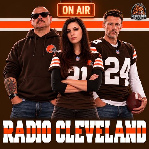Copertina del podcast