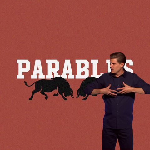 Parables: Week 1