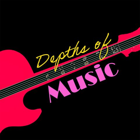 Depths of Music: 1989 (Taylors Version) Part 2