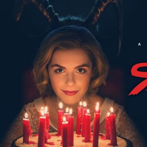 TV Party Tonight: Chilling Adventures of Sabrina Season 1 Review