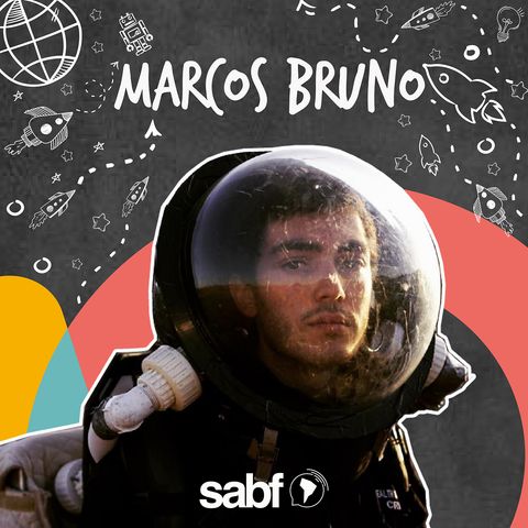 S2E03 - Experiencias y proyectos al espacio con Marcos Bruno [ES]