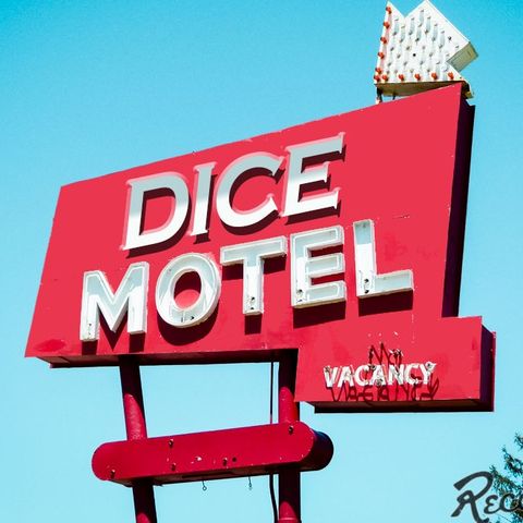 Dice Motel - Modena Play Day 1