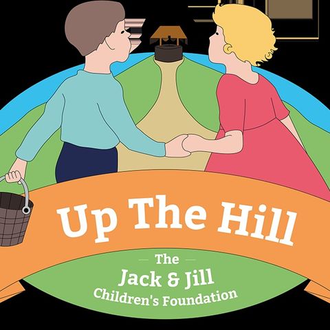 Carmel Doyle talks about Up the Hill for Jack and Jill