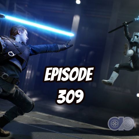 Star Wars Jedi: Fallen Order Impressions (Episode 309)