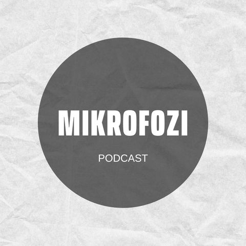 MikrofOzi- Podcast #7